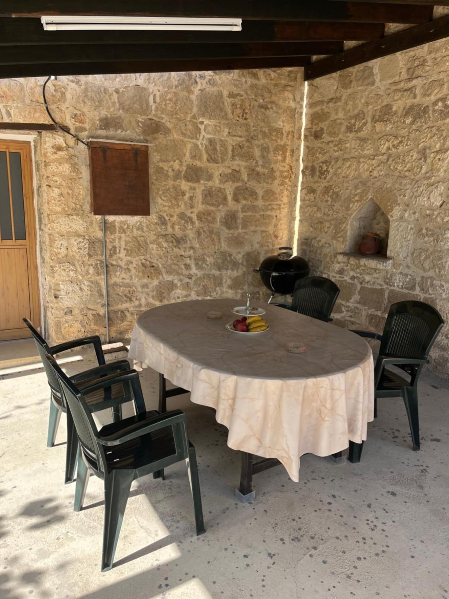 Friendly Villagehouse Пафос Екстериор снимка