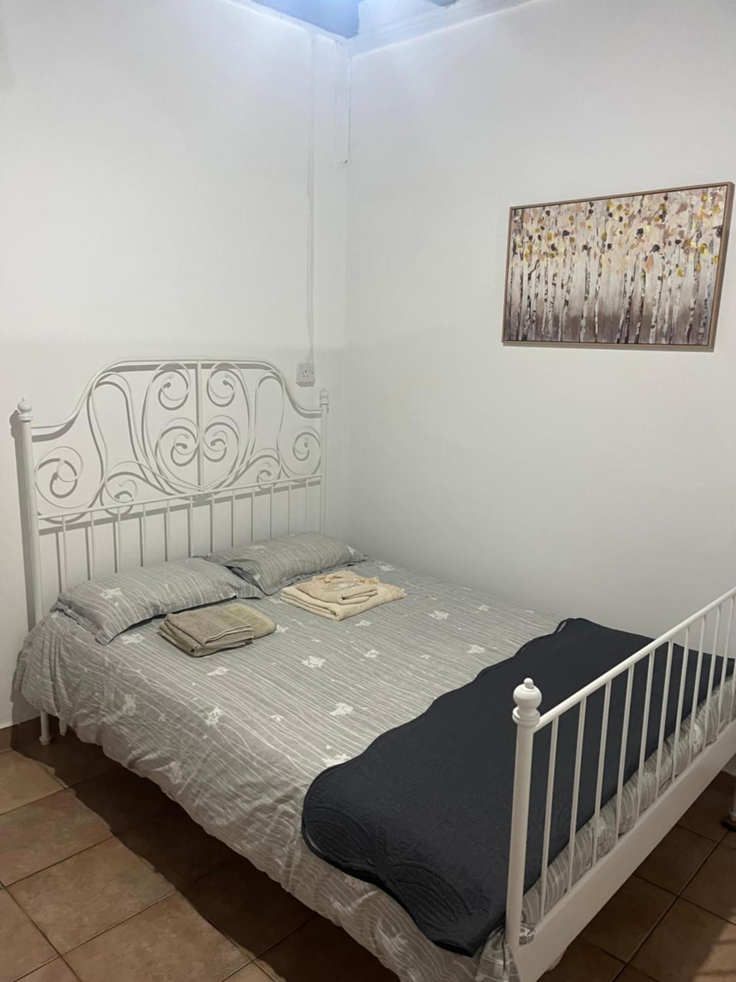 Friendly Villagehouse Пафос Екстериор снимка